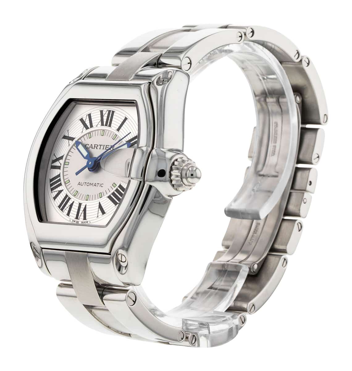 Cartier Roadster W62000V3 Cartier Roadster W62000V3